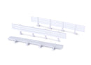 Policar P020-10 - Guardrail, 25cm (10x)