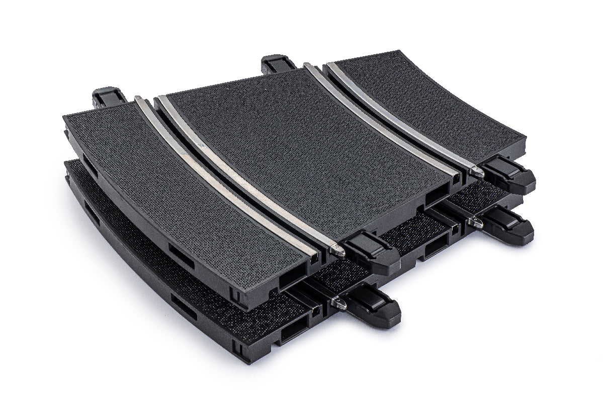 Intrigg Policar P043-2 - R2 Curve 22.5°(2x)
