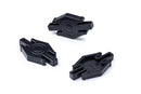 Policar P075-10 - Locking Clips for Curves (10x)