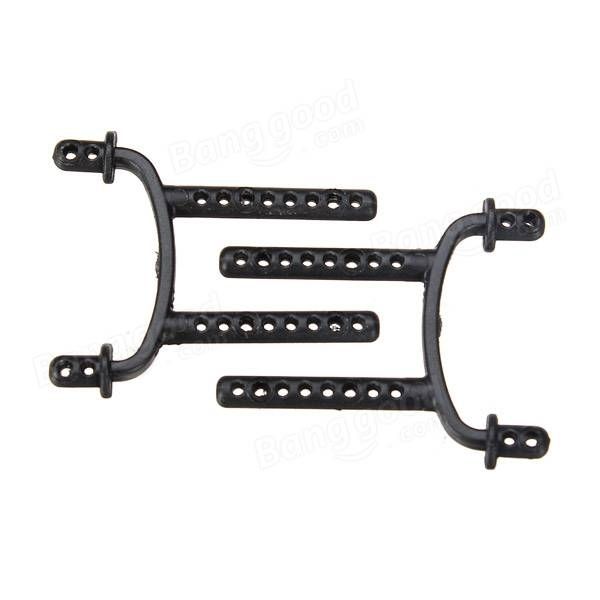 WLToys P929-02 - Body Posts Front (2x)