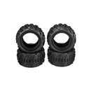 WLToys P929-03 - Tires (4x)