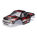 WLToys P929-04 - Body Shell