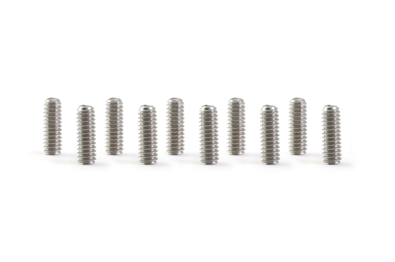 Slot.It PA37 - Hex Screw (M2x6)mm (10x)