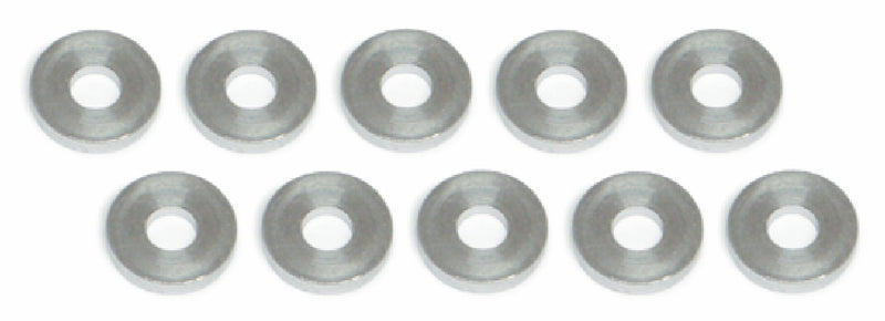 Slot.It PA51 - Set of spacers for hubs and bushings (1mm; 10pcs)