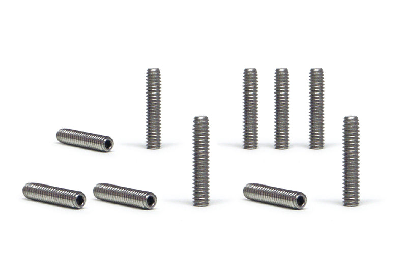 Slot.It PA54 - Hex Screw (M2x10)mm (10x)