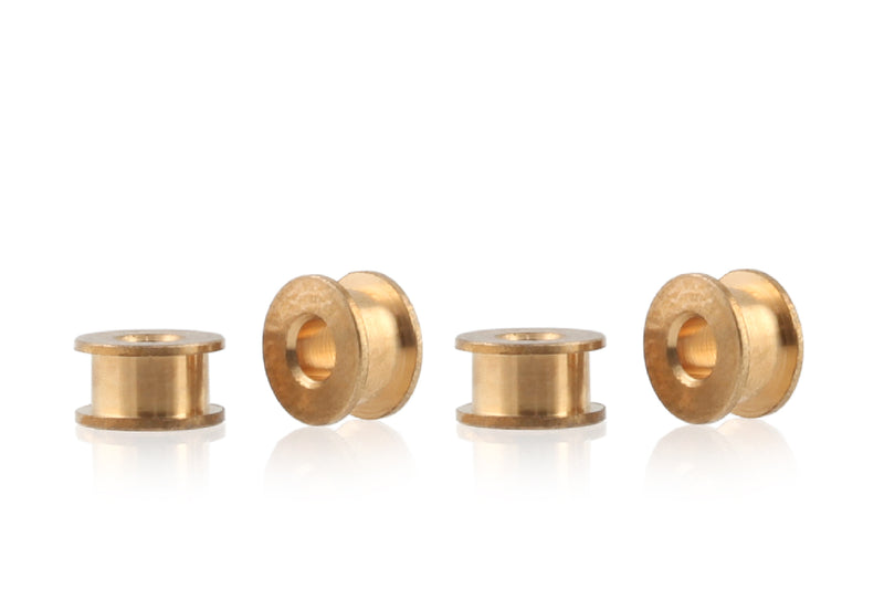 Slot.It PA68 - Bronze Bushing for Scalextric Cars (4x)