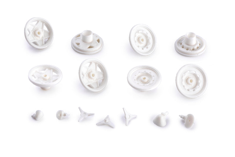Policar PCS06i - Wheel Inserts Ferrari 330 P4