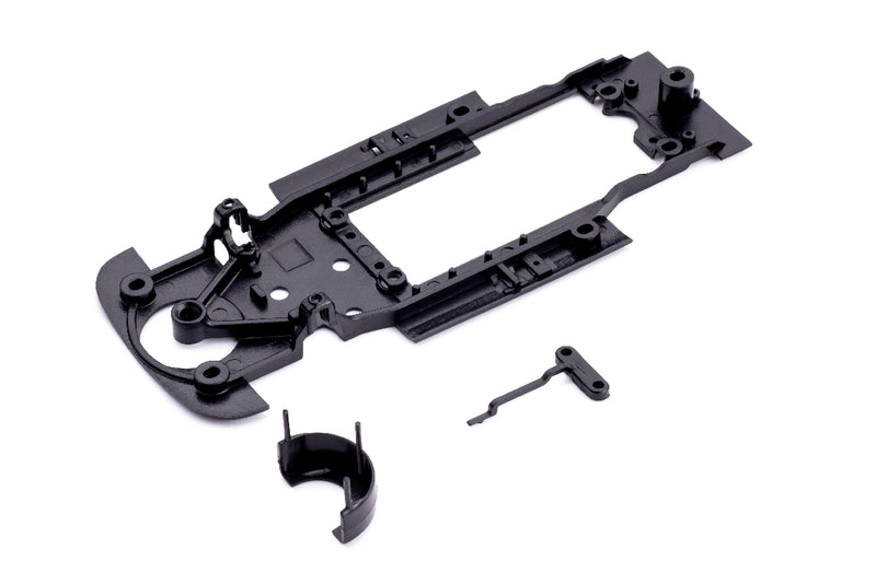 Policar PCS06T - Ferrari 330 P4 Chassis Kit