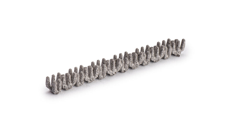 Policar PCS07p1 - Monoposto front wing clips (12 pcs)