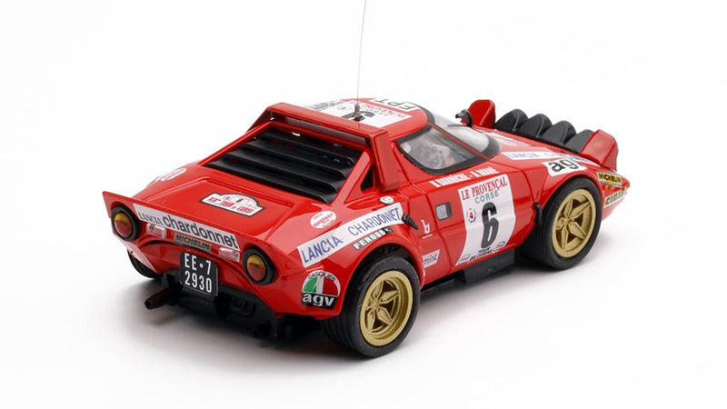TeamSlot 11516 - Lancia Stratos