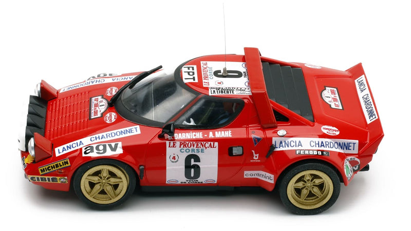 TeamSlot 11516 - Lancia Stratos