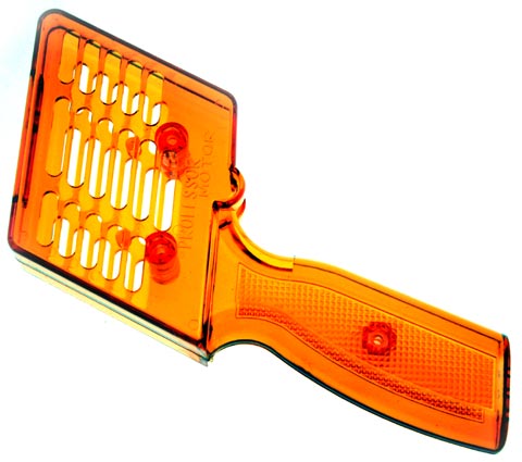 ProfessorMotor PMTR2017 - Controller Handle Set Polycarbonate (Assorted Colours)
