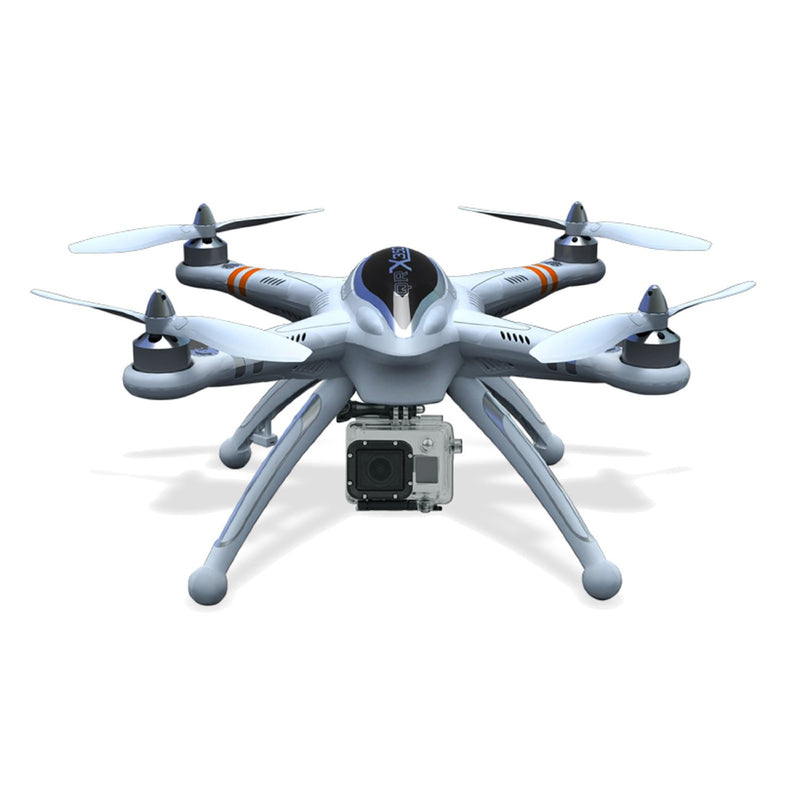 Walkera X350 - RTF, GPS Quadcopter