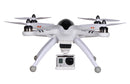 Walkera X350 - RTF, GPS Quadcopter