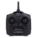 Walkera Devo 4 - 2.4GHz , 4-Channel Radio Transmitter (Mode 4)