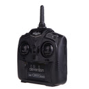 Walkera Devo 4 - 2.4GHz , 4-Channel Radio Transmitter (Mode 4)
