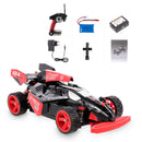 WLToys 184012 - 1/18, 4WD F1 Race Car