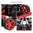 WLToys 184012 - 1/18, 4WD F1 Race Car