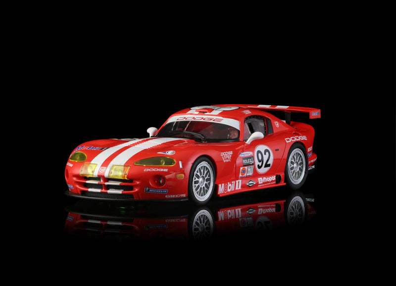 RevoSlot RS0022 - Dodge Viper GTS-R