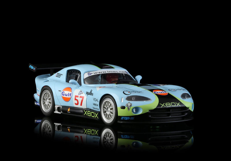 RevoSlot RS0023 - Dodge Viper GTS-R
