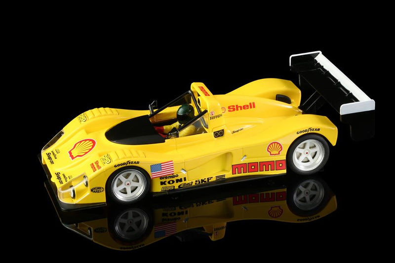 RevoSlot RS0057 - Ferrari 333SP Shell/Momo Racing Challenge World Finals, Daytona 2016