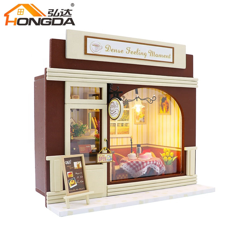 S2021 - Love Honey (w/tool set)