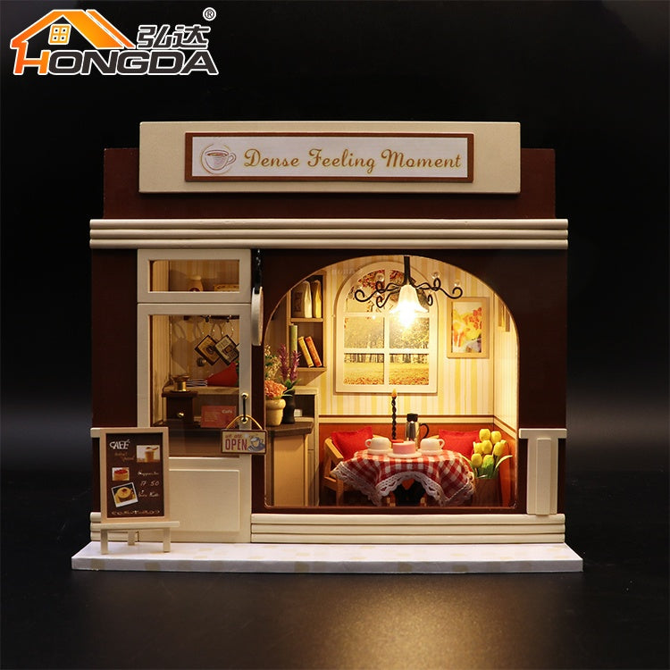 S2021 - Love Honey (w/tool set)