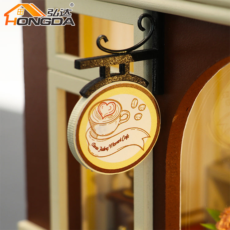 S2021 - Love Honey (w/tool set)