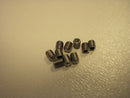 ThunderSlot SC2.5HEX - Hex screws (M2.5x3)mm (10x)