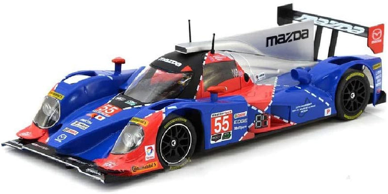 Slot.It SC39B - Lola B12/80