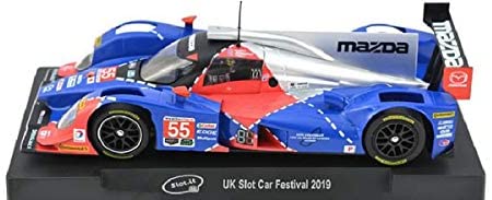 Slot.It SC39B - Lola B12/80