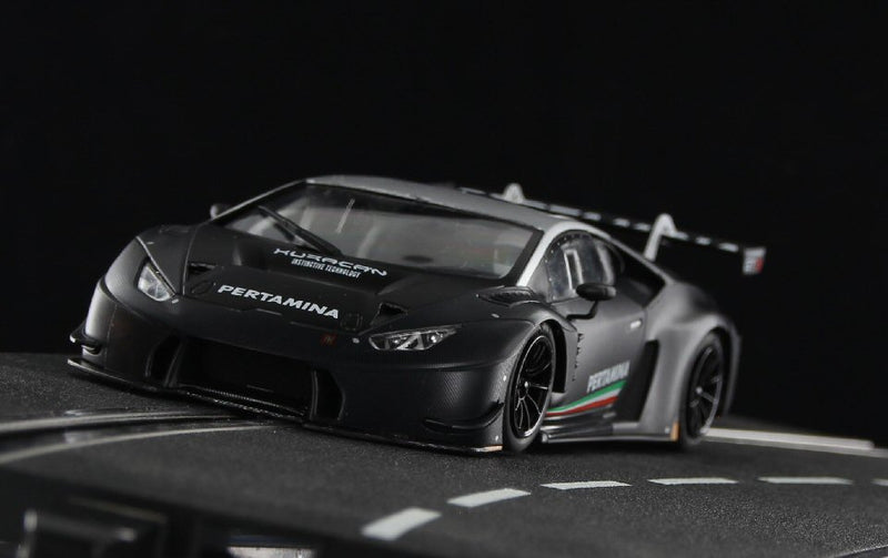 Sideways SWCAR01B - Lamborghini Huracan GT3 Carbon Edition (free keychain)