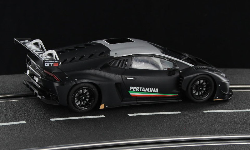 Sideways SWCAR01B - Lamborghini Huracan GT3 Carbon Edition (free keychain)