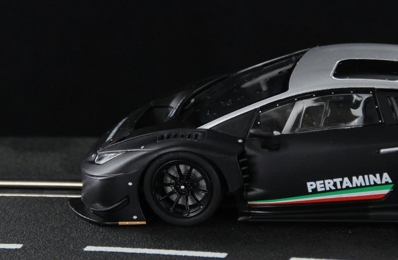 Sideways SWCAR01B - Lamborghini Huracan GT3 Carbon Edition (free keychain)