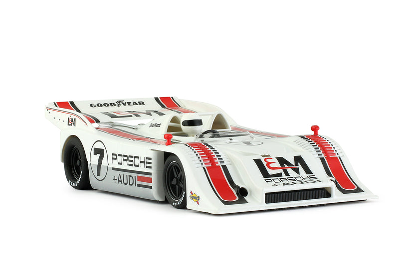 NSR-Set 12 - Porsche 917/10K #6 & #7 Can-Am Laguna Seca 1972