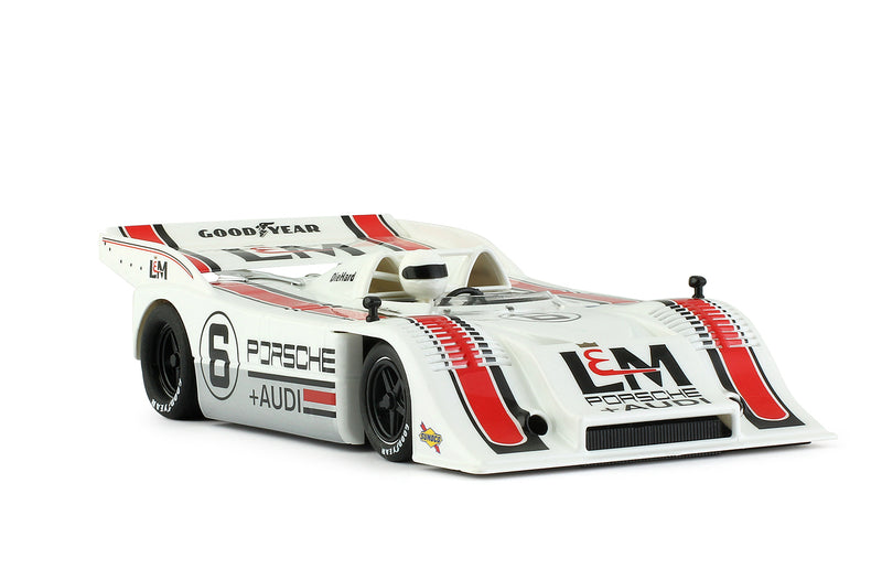 NSR-Set 12 - Porsche 917/10K #6 & #7 Can-Am Laguna Seca 1972