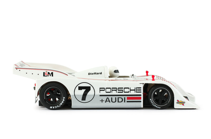 NSR-Set 12 - Porsche 917/10K #6 & #7 Can-Am Laguna Seca 1972