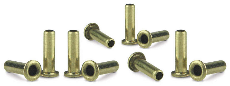 Slot.It SP04 - Brass eyelets, ø1.5 L4mm (10pcs)