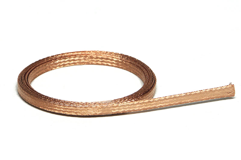 Slot.It SP19 - Copper Braid (1m)