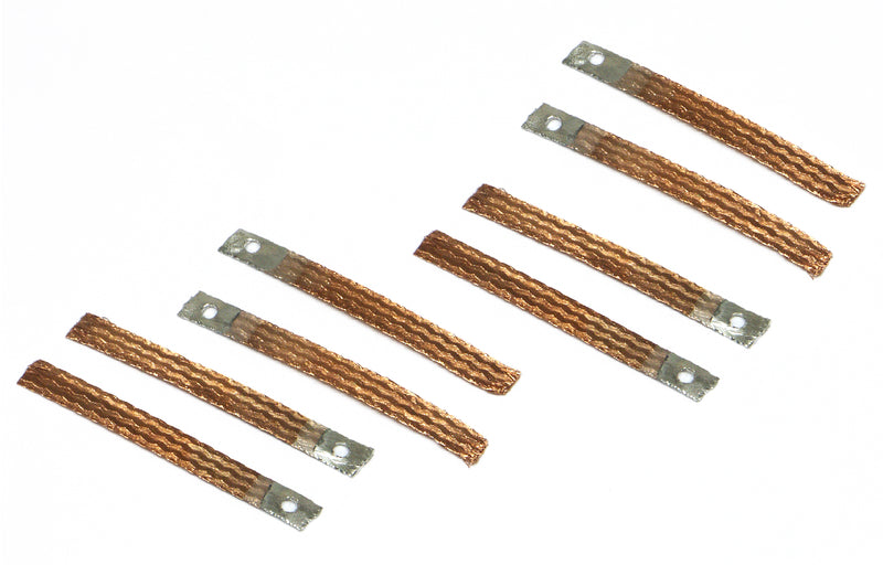 Slot.It SP29 - LMP Copper Braids (8x)