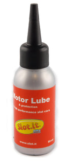 Slot.It SP41 - Motor Cleaner and Protector (50ml)