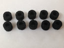 ThunderSlot SSK005 - Foam Washers for Motor Mount/Chassis (10x)