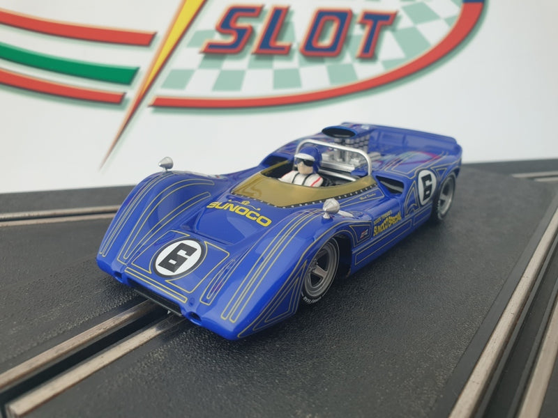 ThunderSlot CA00303 - McLaren M6A