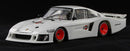 Sideways SW19 - Porsche 935/78 Moby Dick Martini Presentation