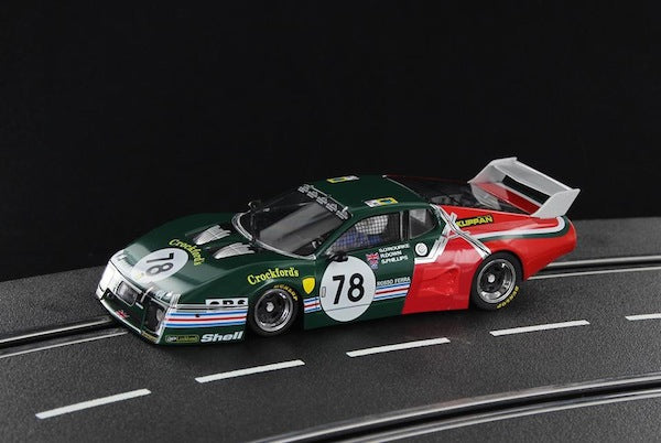 Sideways SW51B - Ferrari 512BB/LM