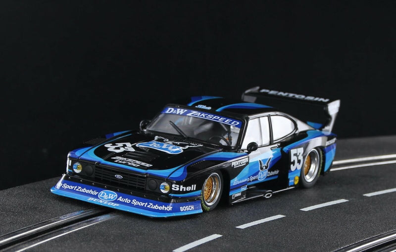 Sideways SW68 - Ford Capri
