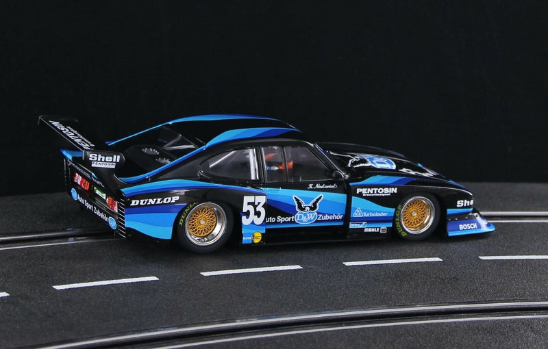 Sideways SW68 - Ford Capri