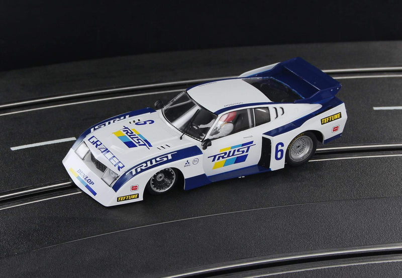 Sideways SW71 - Toyota Celica LB