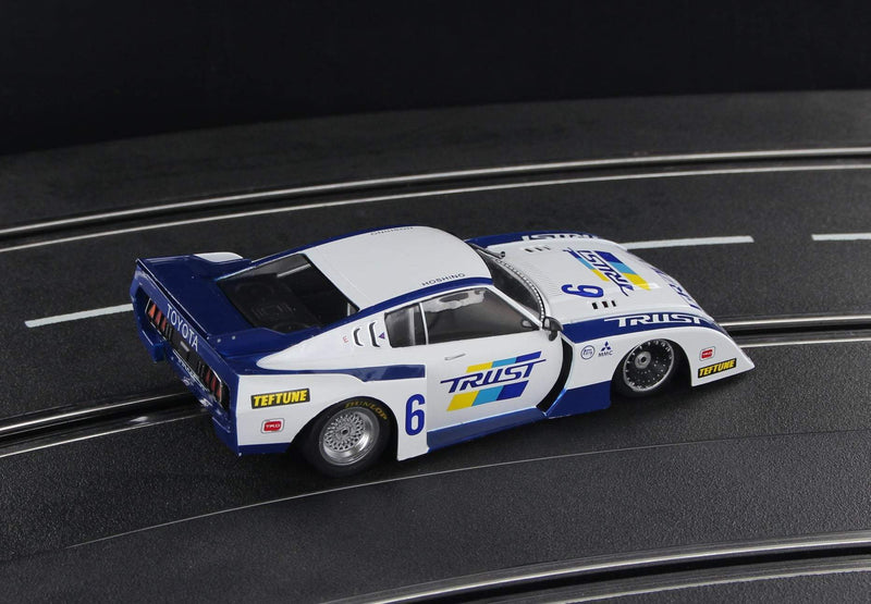Sideways SW71 - Toyota Celica LB