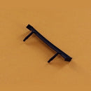 Sideways SWASV/C1 - Rubber wing for Aston Martin Vantage